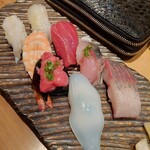 寿し海華 - 
