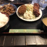 さんふぁいぶ - 