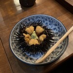 郷土酒亭 元祖 炉ばた - 