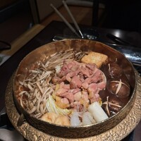 吹上庵 北新地 - 