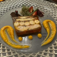 レストラン・パッション - 