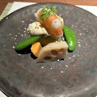 日本料理 海幸 - 