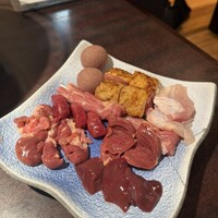 吹上庵 北新地 - 