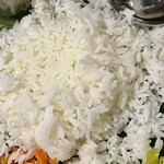 南インド料理 なんどり - 