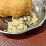 南インド料理 なんどり - 