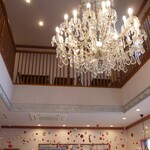 カルチェ・ラタン - 店内