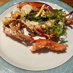 新宿 鉄板焼　ORCA - 