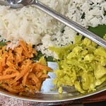 南インド料理 なんどり - 