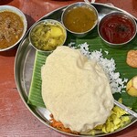 南インド料理 なんどり - 