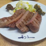 利久 - 料理写真: