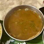 南インド料理 なんどり - 