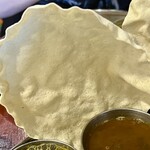 南インド料理 なんどり - 