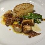 新宿 鉄板焼　ORCA - 