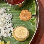 南インド料理 なんどり - 