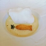 Archange - カリフラワーのポタージュ