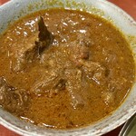 南インド料理 なんどり - 