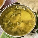 南インド料理 なんどり - 