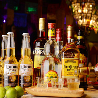 メキシコ酒場 サンズ・ダイナー_1