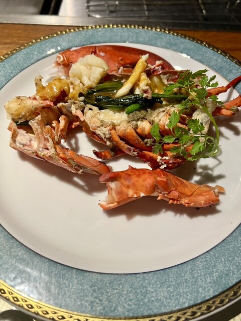 Shinjuku Teppanyaki ORCA photo 5