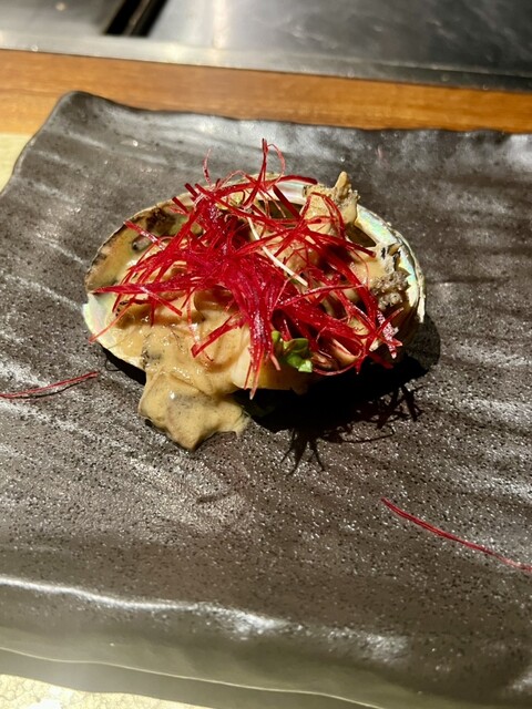 Shinjuku Teppanyaki ORCA photo 2