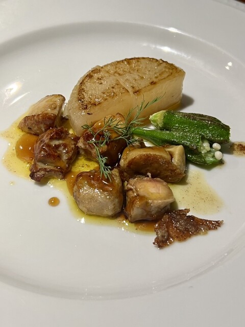 Shinjuku Teppanyaki ORCA photo 3