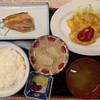 食堂 いちばん - 料理写真: