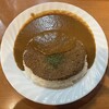 カレー屋 パクパクもりもり