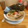 とんこつラーメン44