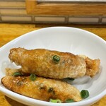 骨付鳥、からあげ、ハイボール がブリチキン。 宇都宮馬場通り店 - 
