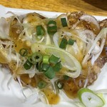 骨付鳥、からあげ、ハイボール がブリチキン。 宇都宮馬場通り店 - 