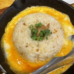 骨付鳥、からあげ、ハイボール がブリチキン。 - 