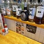 骨付鳥、からあげ、ハイボール がブリチキン。 - 