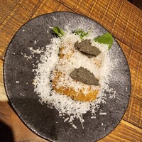 おやじ最後の握り 心斎橋店 - 