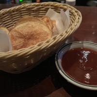ウルフギャング・ステーキハウス 福岡店 - ポテトチップ