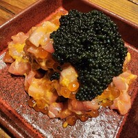 おやじ最後の握り 心斎橋店 - 