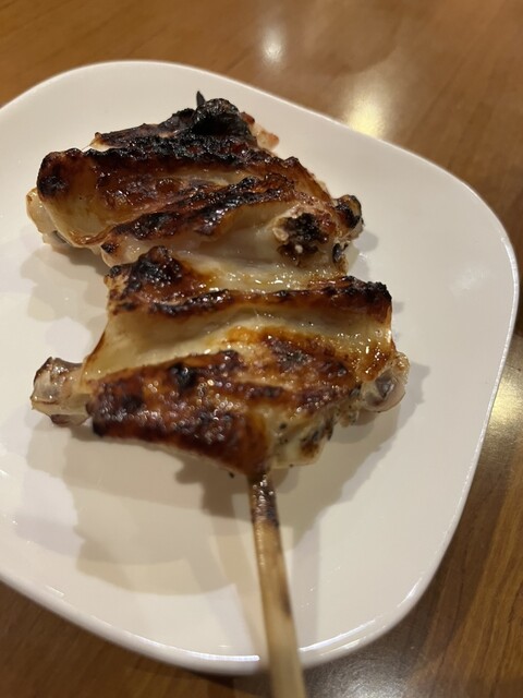 Yakitori Brochette Iidabashi