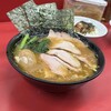 ラーメン 杉田家 本店