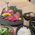 但馬屋イーマ - 