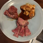 焼肉 カルロス - 