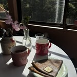 BEDA - シュガーバタークレープ