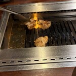焼肉 カルロス - 