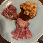 焼肉 カルロス - 