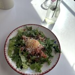 BEDA - タコライス 