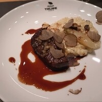 アルティザン ドゥ ラ トリュフ パリ - 