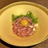 和牛焼肉 神楽坂 牛ます - 