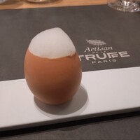 アルティザン ドゥ ラ トリュフ パリ - 