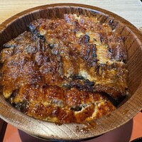 うなぎ和食  しら河 今池ガスビル店 - 