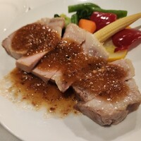 24/7 restaurant - 