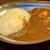 カレー食堂 たんどーる