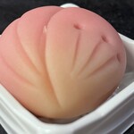 久栄堂菓子舗 - 『さくら』